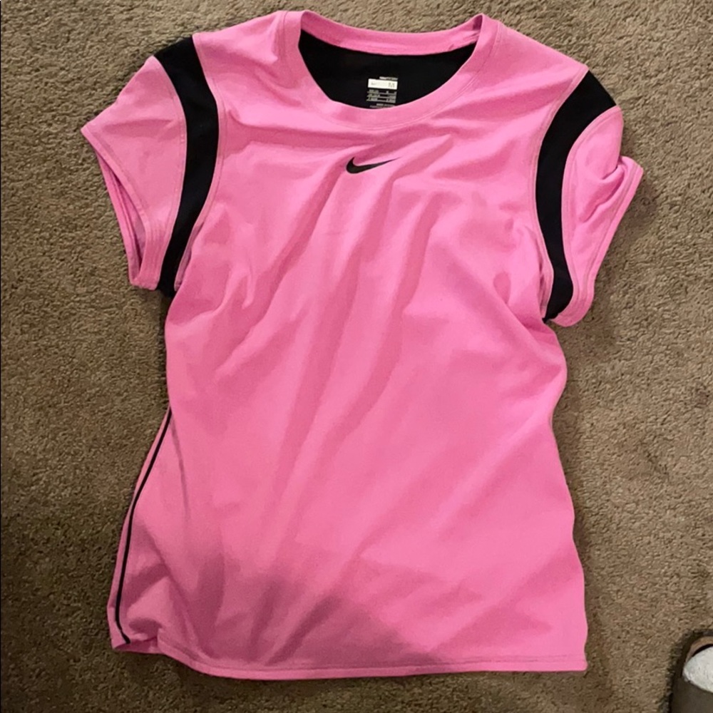 Athletic Shirt